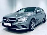 Mercedes-Benz CLA 180 Shooting Brake - gebrauchte Mercedes-Benz CLA 180 aus dem Jahr 2015