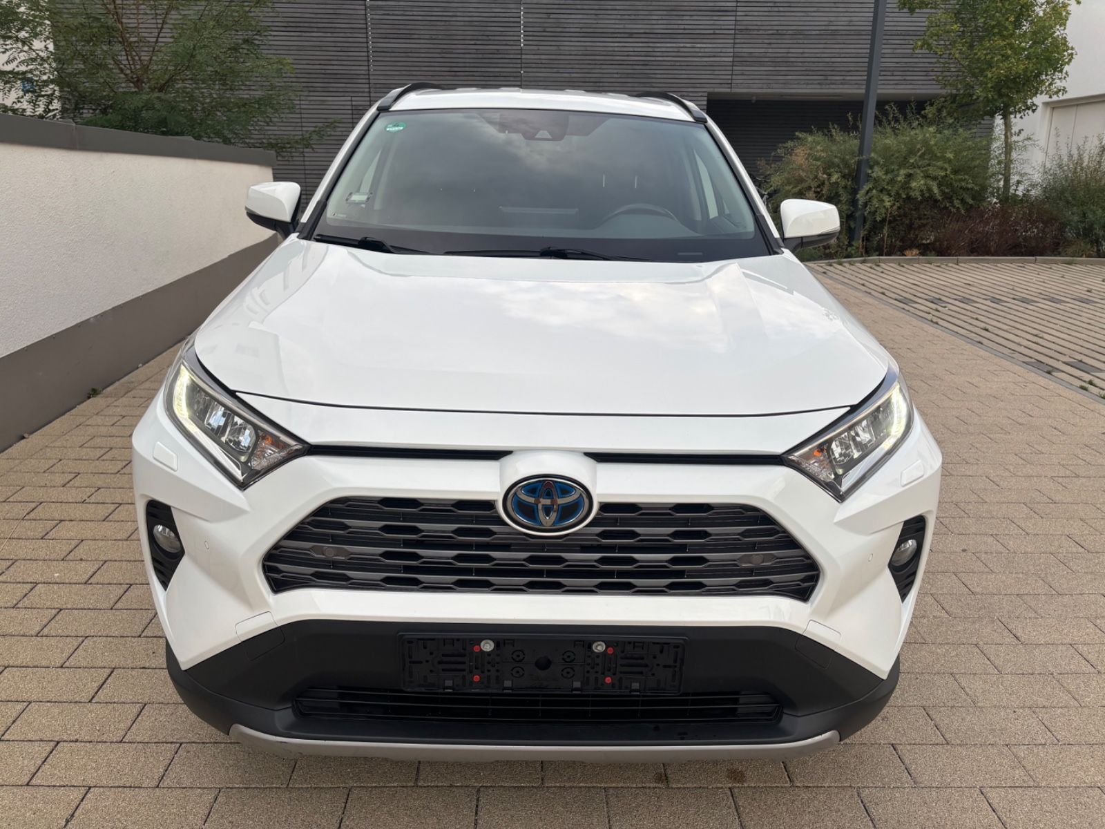 Toyota RAV 4 - 1