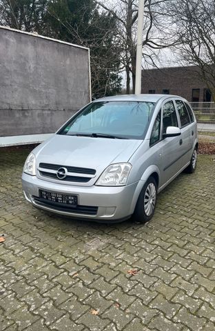 Opel Meriva Enjoy Zahnriemen neu