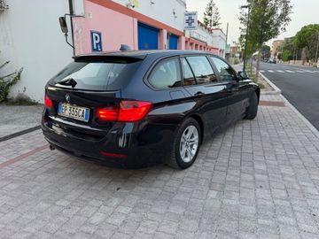 BMW 316 - 4