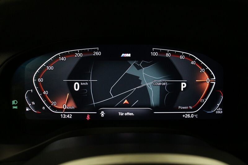 BMW X3 xDrive20i M Sportpaket LED LiveCockpit Parkas foto 12