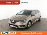 Renault Megane 1.2 TCe Energy Intens Aut.*NAVI*SHZ*CAM* - Renault Megane in Stuttgart