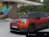 MINI Aceman SE Paket XL DA+ PA+ Pano AHK HUD H/K 19" - Mini Aceman mit Schiebedach