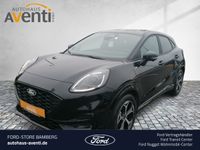 Ford Puma - Vorschau Bild 1