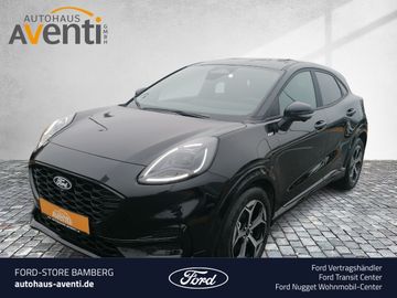 Ford Leasingangebot: Ford Puma ST-Line ACC*Klima*360°Cam*el.Heckkl.