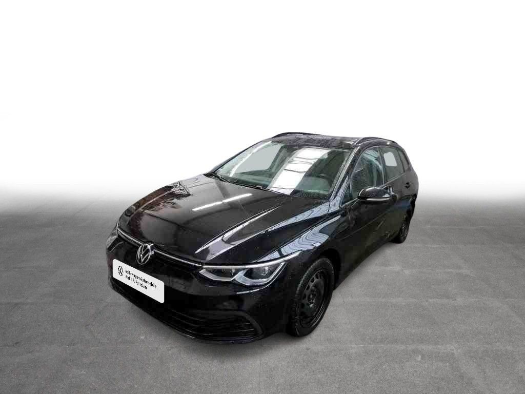 Volkswagen Golf - Bild 2