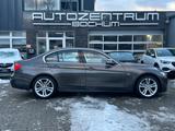BMW 320 i Lim.  Luxury Leder Navi Automatik - BMW 320: Automatik, 320i
