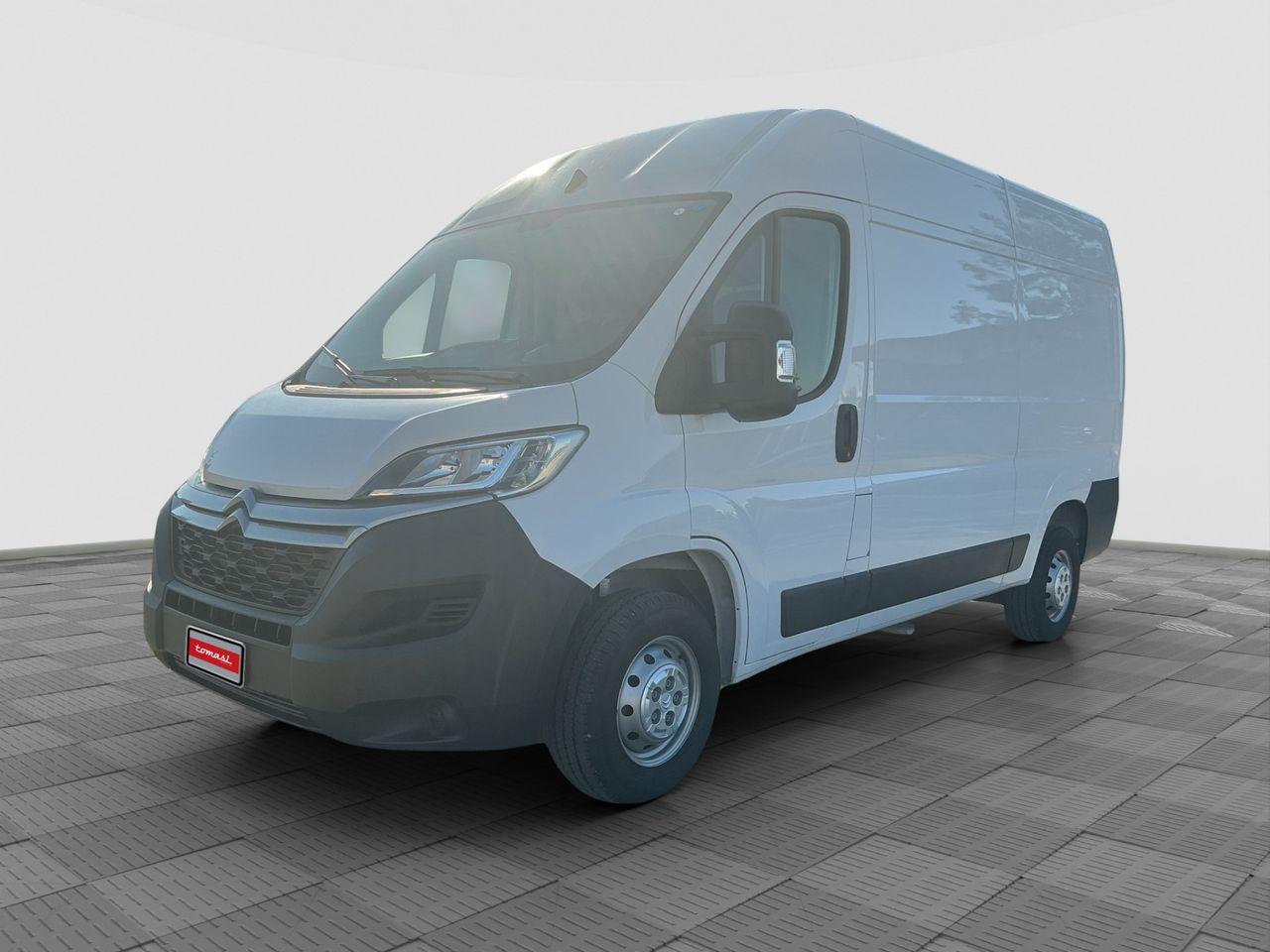 Citroën Jumper