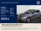 Volkswagen Polo 1.0 TSI Goal AHK Kamera LED Navi Sitzhzg. - Volkswagen Polo Jahreswagen