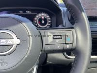Nissan QASHQAI 1.3 N-Connecta NAVI KAMERA PDC PANORAMA - Image