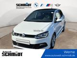 Volkswagen Polo 1.2 TSI ALLSTAR Sportpaket 1.Hand +GARANTIE - Volkswagen Polo: Sport