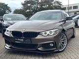 BMW 430i Gran Coupe*M-Paket*Frozen*Deutsches Fzg! - BMW 430: 430d