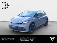 Cupra Born - Vorschau Bild 1