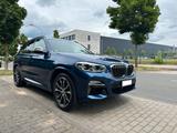 BMW X3 M40i B58 Ohne OPF, ACC, StHz, H&K, LED, HuD - scheckheftgepflegte BMW X3 M40