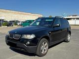 BMW X3 xDrive 20d*AUTOM.*PANO*KLIMA*PDC*LEDER*
