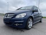 Mercedes-Benz B -Klasse B 200 Automatik Navi - Mercedes-Benz B 200 aus 2010