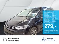 Volkswagen Touran - Vorschau Bild 1