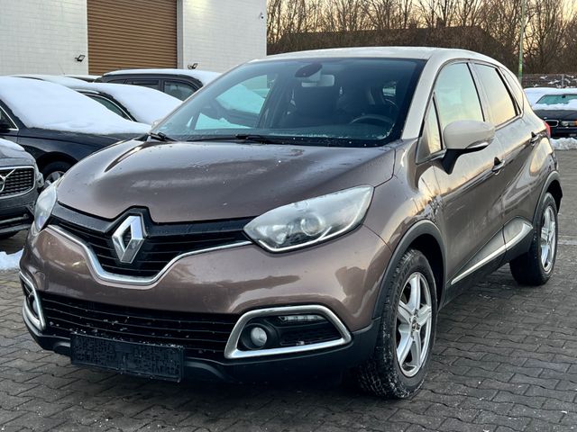 Renault CAPTUR 1.2 TCE *AUTOMATIK* ~MOTORPROBLEM~