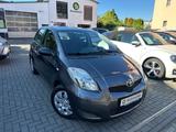 Toyota Yaris Cool*KLIMA*4S-REIFEN - Gebrauchtwagen in Bonn bis 5.000 Euro
