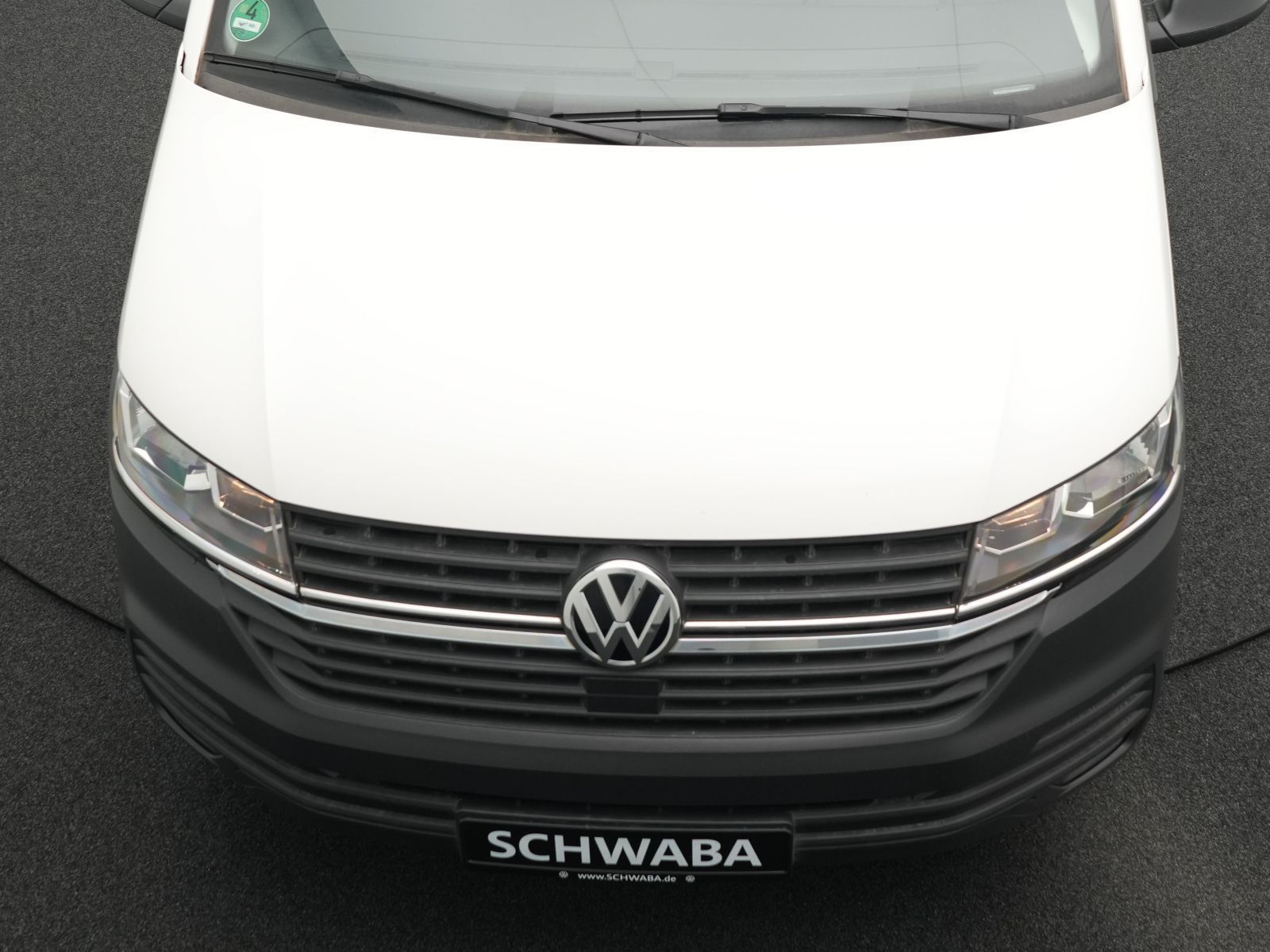 Volkswagen T6 Transporter - Bild 19