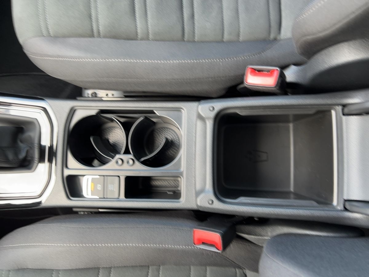 Volkswagen Touran - Bild 16