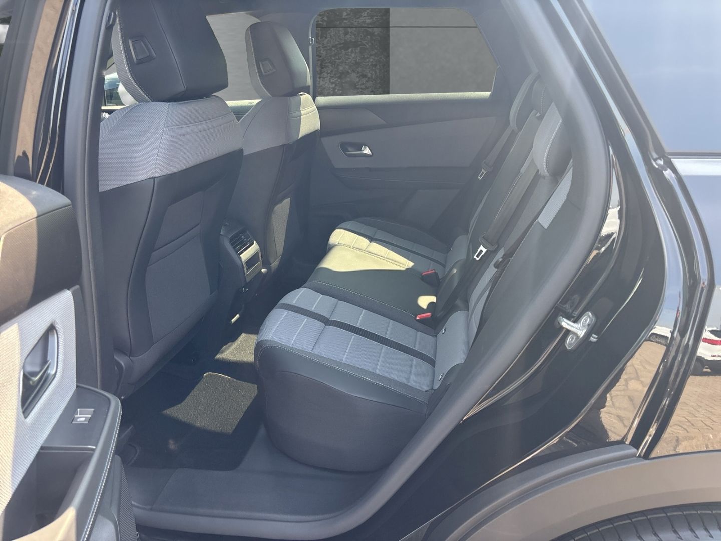 Opel Grandland (X) - Bild 9