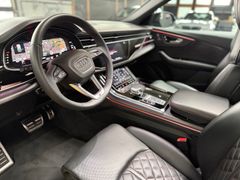 AUDI SQ8 4.0TFSI QUATTRO/COMP.PLUS/S.BELÜ/PANO/PANO