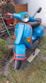Vespa PK 50 XL II - VESPA PK 50