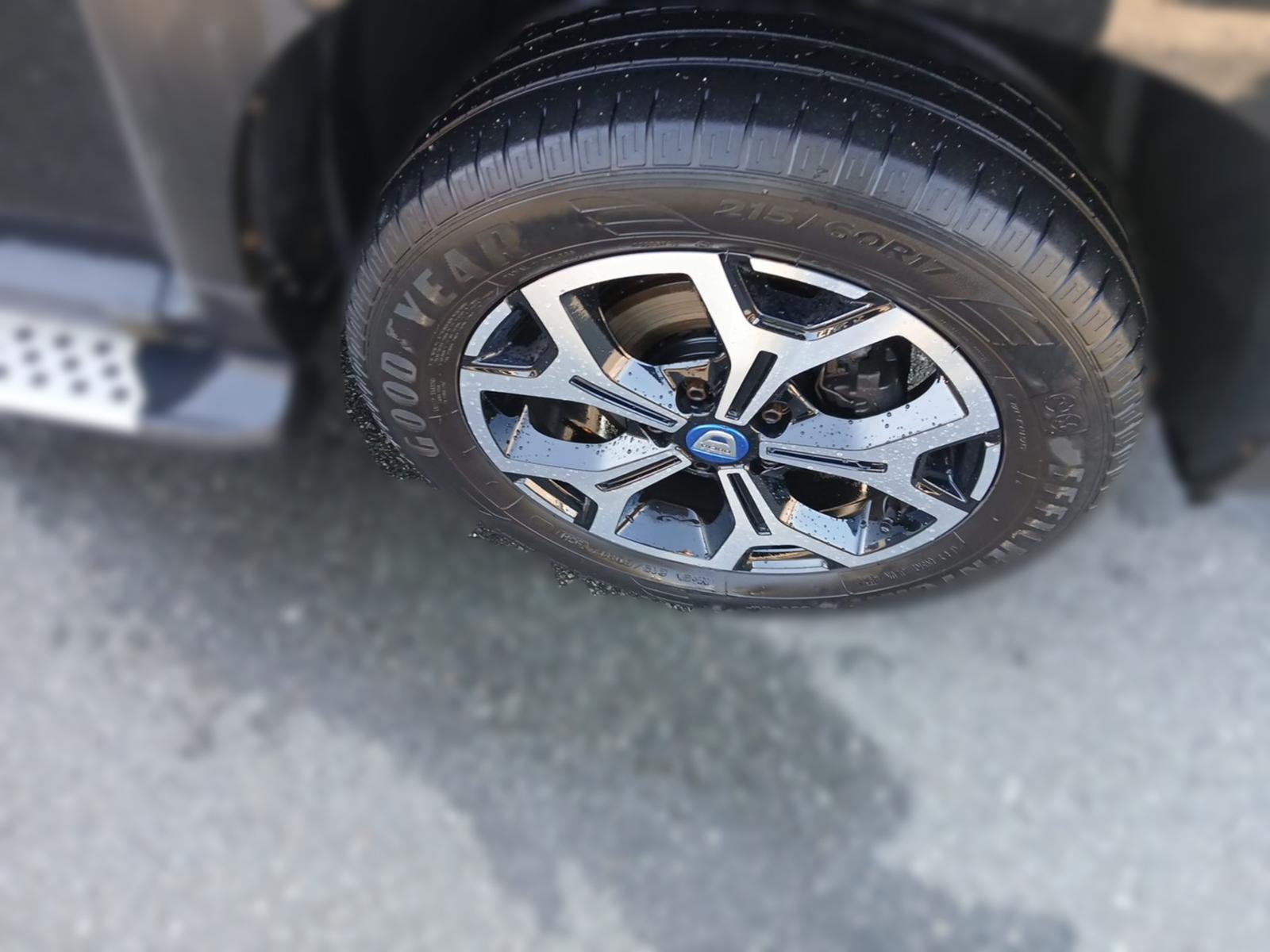 Dacia Duster Celebration TCe 150 4WD GPF, миниатюра 5