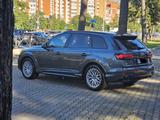 Audi Q7 50 TDI quattro tiptronic S line S line - Audi Q7 in Bonn