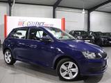 Skoda Fabia 1.0 COOL EDITION ENJOY / GROßES-DISPLAY - Skoda Fabia: Edition