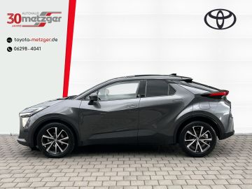 Toyota C-HR - 5