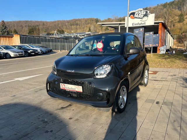 Smart ForTwo fortwo coupe electric drive / EQ*GEPFLEGT