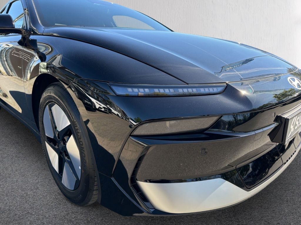 Hyundai IONIQ 6 – Bild 10
