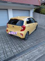 Kia Picanto 1.0 T-GDI GT-line GT-line - Kia Picanto von privat