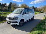 Volkswagen T6 California Beach unfallfrei Standheizung DSG - Volkswagen T6 California: Beach