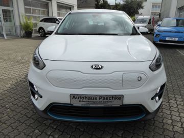 Kia e-Niro Edition 7 Rückfahrkamera adaptiver Tempom