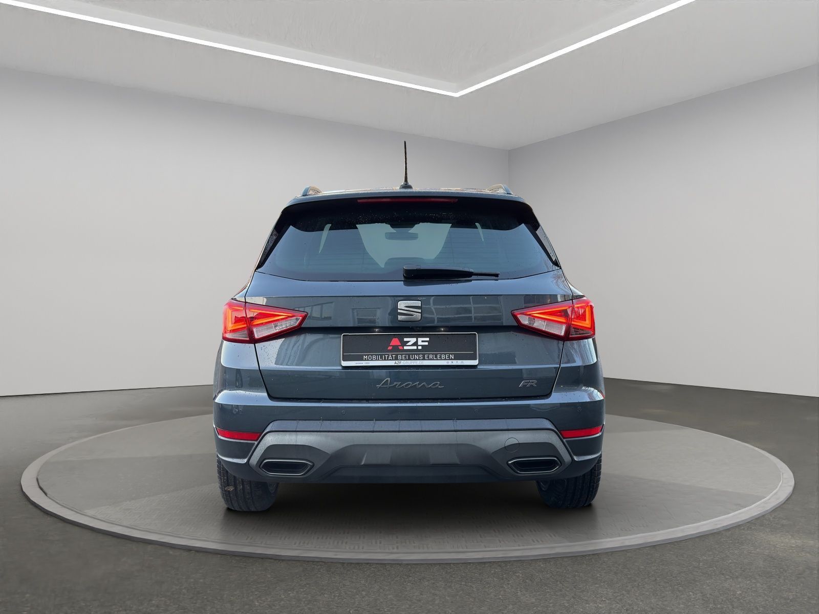 Seat Arona - Bild 7
