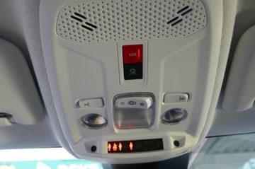 Bild 21 Opel Corsa F Edition LED KAMERA WINTERPAKET AHK