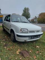 Nissan Micra 1.0 16v Automatik tüv 03/2026 - Nissan Micra