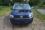 Volkswagen T5 California - gebrauchte VW T5 California aus dem Jahr 2011
