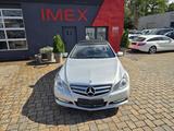 Mercedes-Benz E 250 Cabrio 204 PS HU neu Leder Bi Xenon - Mercedes-Benz E 250 mit Benzin-Antrieb