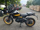 Royal Enfield HIMALAYAN 450  - Royal Enfield Himalayan 450