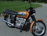 BMW R75/5 Exportmodell - BMW R 75-5