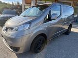 Nissan NV200/1.5Ltr-81kW(110PS) dCi /Evalia Premium - Nissan NV200 mit Diesel-Antrieb