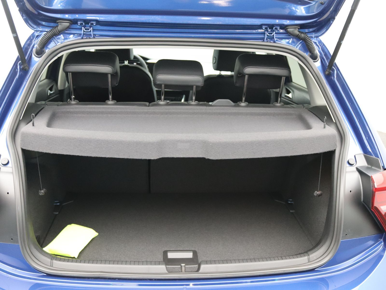 Volkswagen Polo - Bild 6