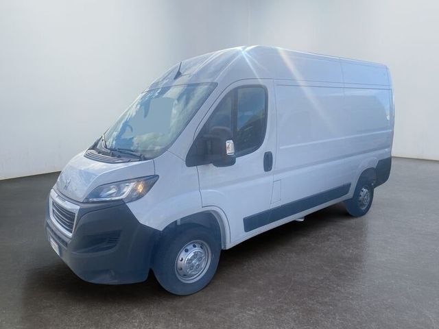 Peugeot Boxer 333 2.2 BlueHDi 140 S&S PM-TM Furg