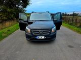 Mercedes-Benz Vito 116 CDI extralang 2500 kg Anhängelast  - gebrauchte Mercedes-Benz Vito aus dem Jahr 2015