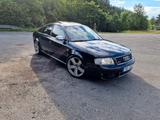 Audi RS6 4.2 tiptronic quattro - - Audi RS6: 4.2