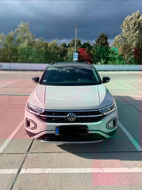 Image of Volkswagen T-Roc
